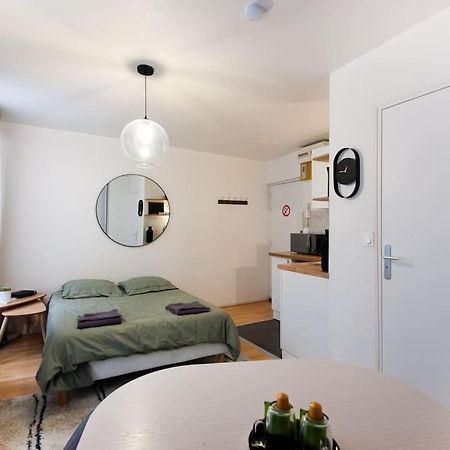 La Casa : Logement En Centre Ville, Cathedrale Αμιάν Εξωτερικό φωτογραφία