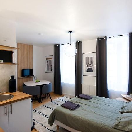 La Casa : Logement En Centre Ville, Cathedrale Αμιάν Εξωτερικό φωτογραφία