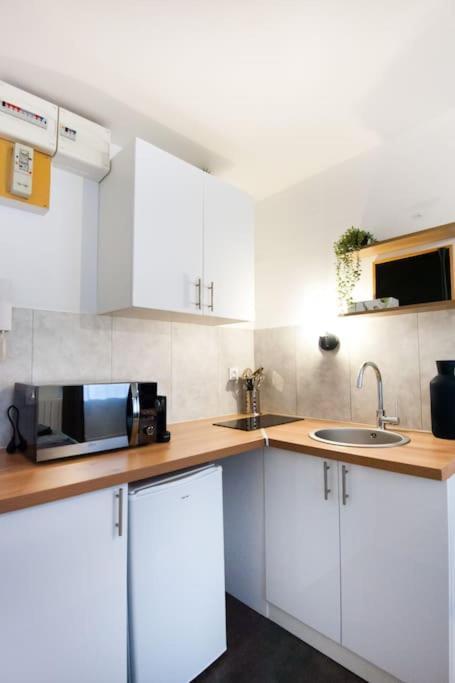 La Casa : Logement En Centre Ville, Cathedrale Αμιάν Εξωτερικό φωτογραφία