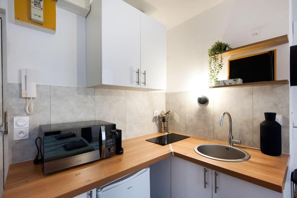 La Casa : Logement En Centre Ville, Cathedrale Αμιάν Εξωτερικό φωτογραφία