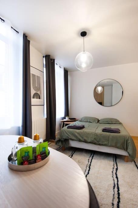 La Casa : Logement En Centre Ville, Cathedrale Αμιάν Εξωτερικό φωτογραφία