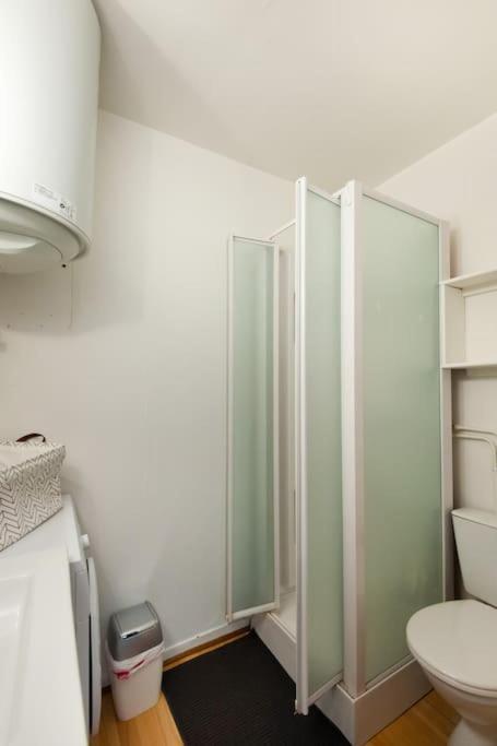 La Casa : Logement En Centre Ville, Cathedrale Αμιάν Εξωτερικό φωτογραφία
